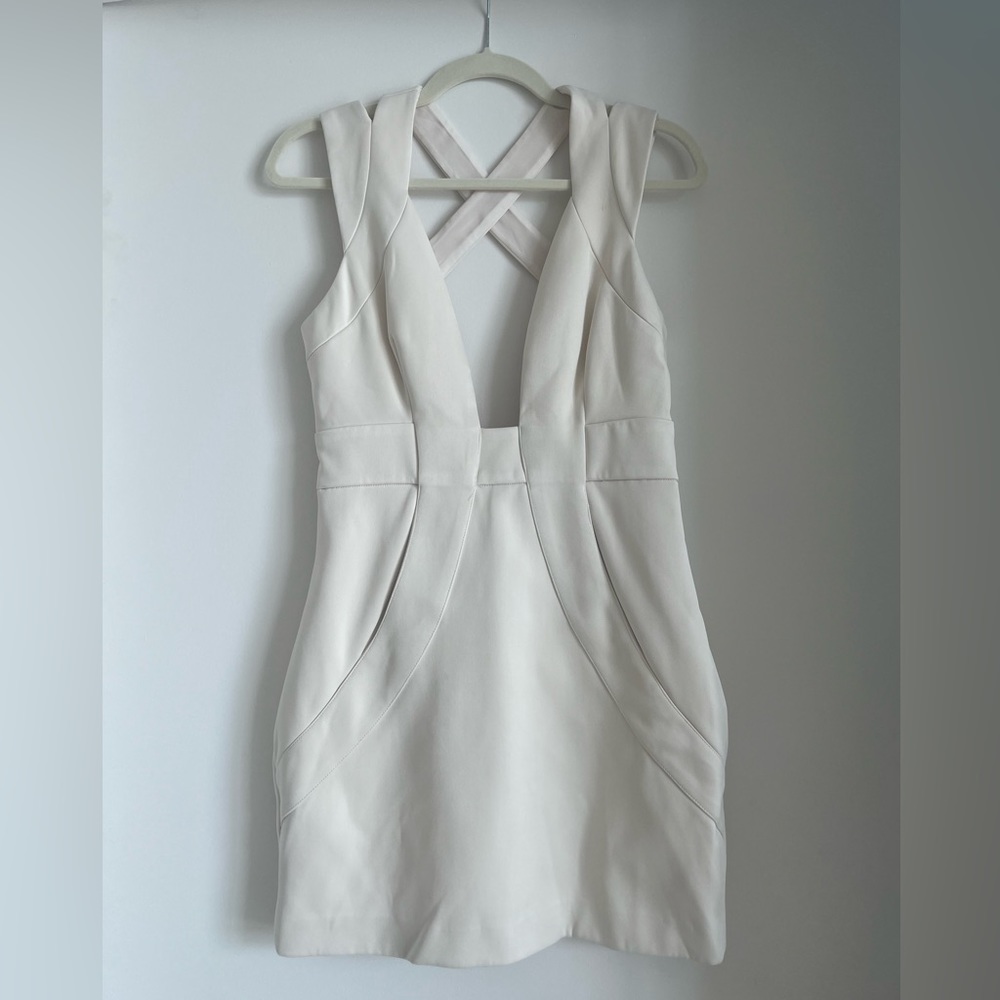 Style stalker dress in small never worn with original tags